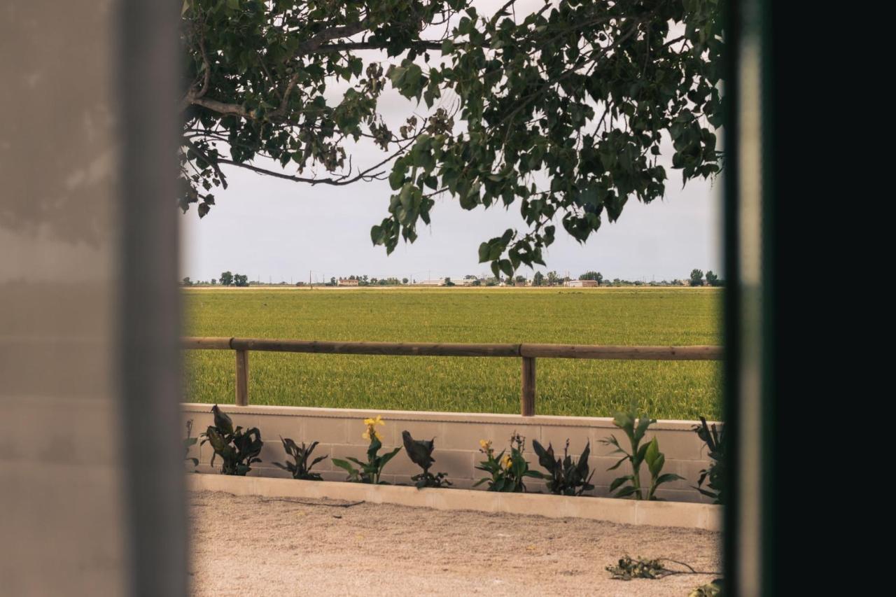 Hébergement de vacances Masia Blanca