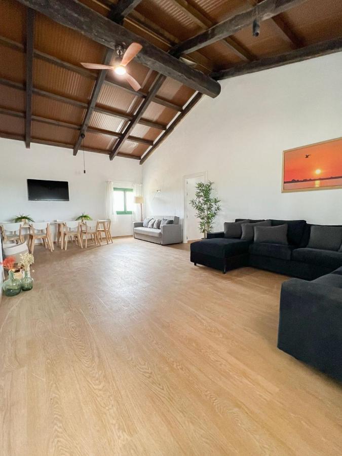 Hébergement de vacances Masia Blanca