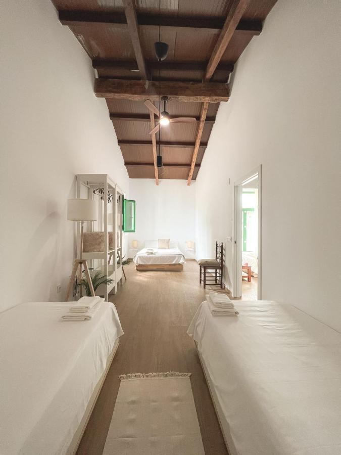 Masia Blanca Hébergement de vacances