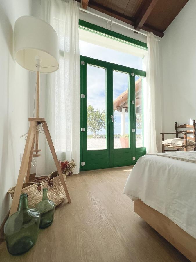 Masia Blanca Hébergement de vacances