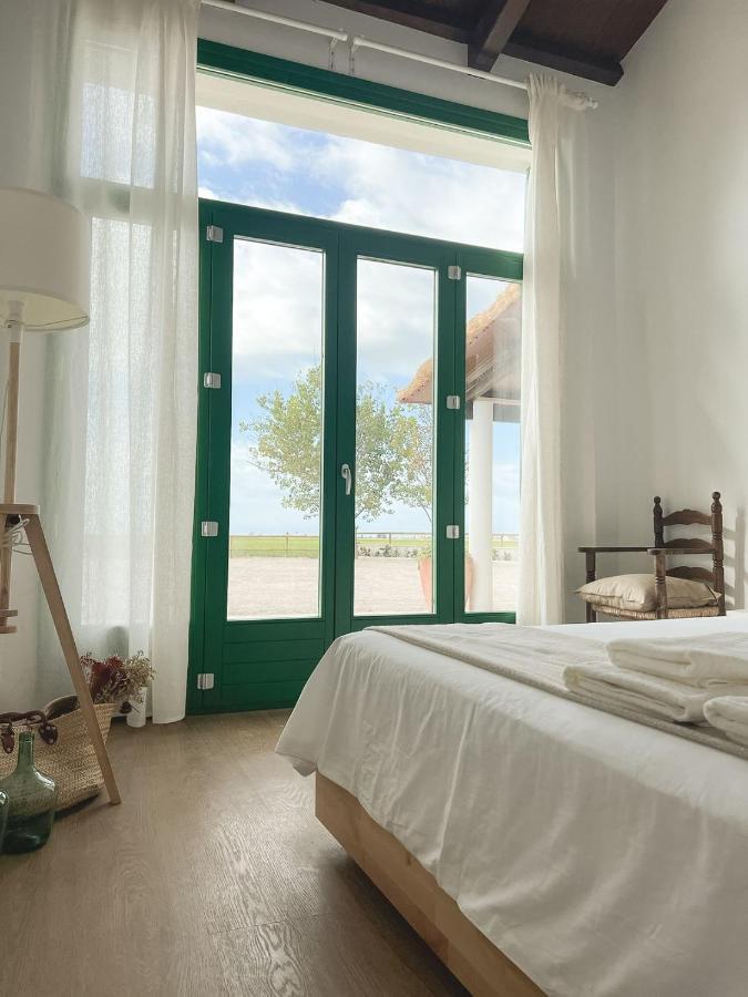 Masia Blanca Hébergement de vacances