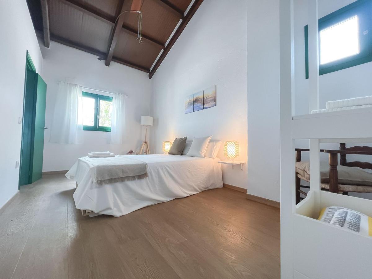 Masia Blanca