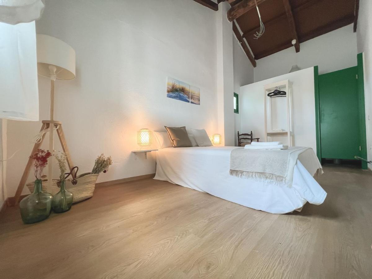 Holiday home Masia Blanca *