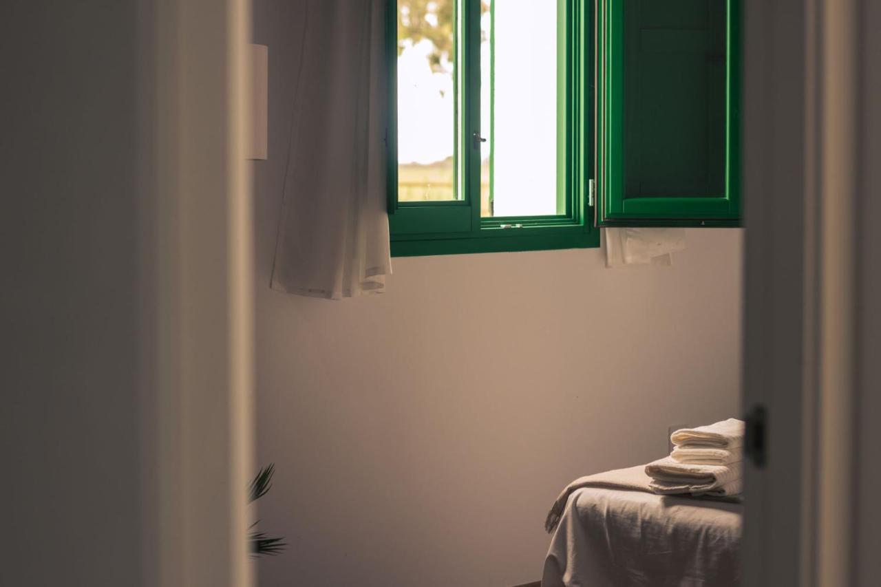 Holiday home Masia Blanca Deltebre