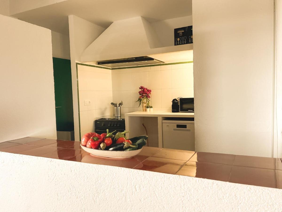 Holiday home Masia Blanca *