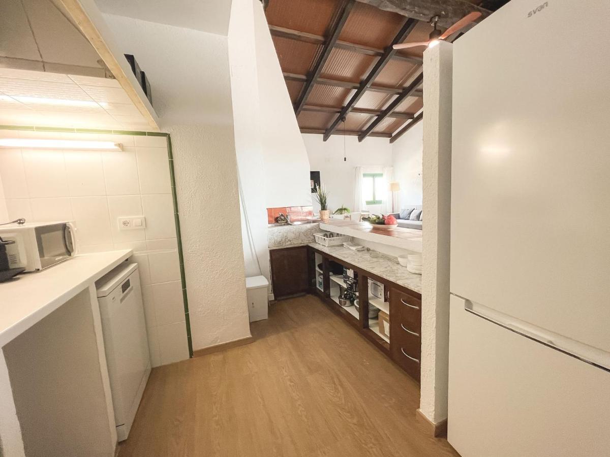 Masia Blanca Holiday home Deltebre